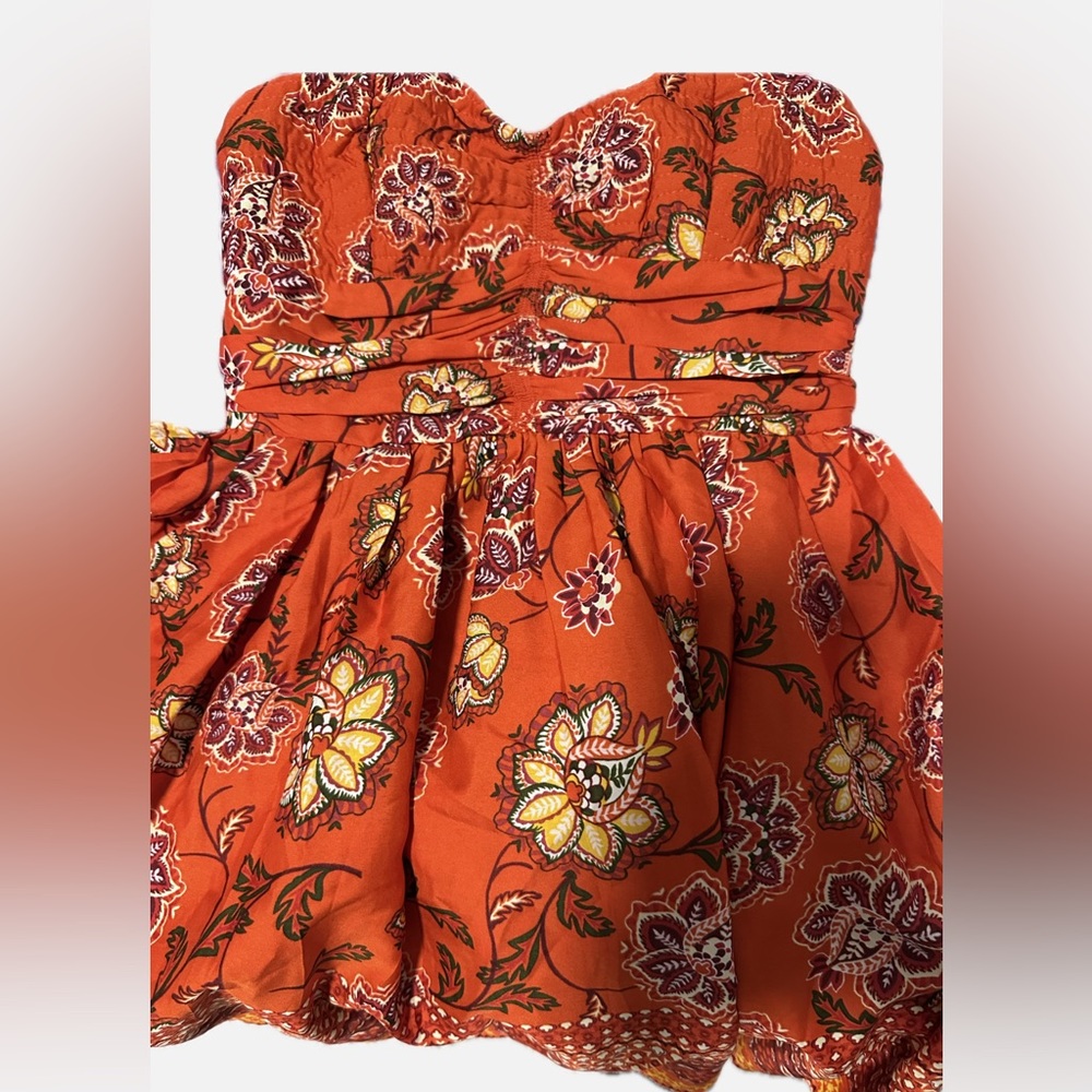 Summer dress
